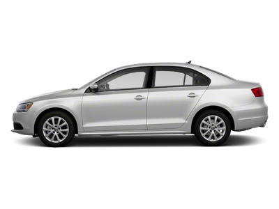 2012 Volkswagen Jetta 2.0L S