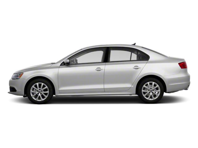 2012 Volkswagen Jetta 2.0L S