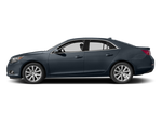 2013 Chevrolet Malibu LS 1LS