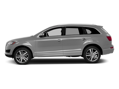 2014 Audi Q7 3.0T Premium quattro