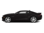 2014 Chevrolet Camaro SS 2SS