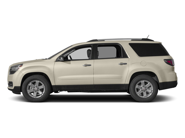 2014 GMC Acadia SLE-1
