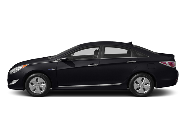 2014 Hyundai SONATA HYBRID Limited