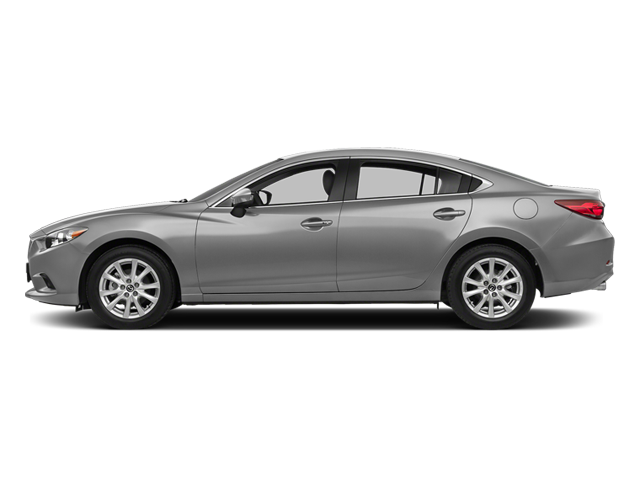 2014 Mazda Mazda6 i Touring