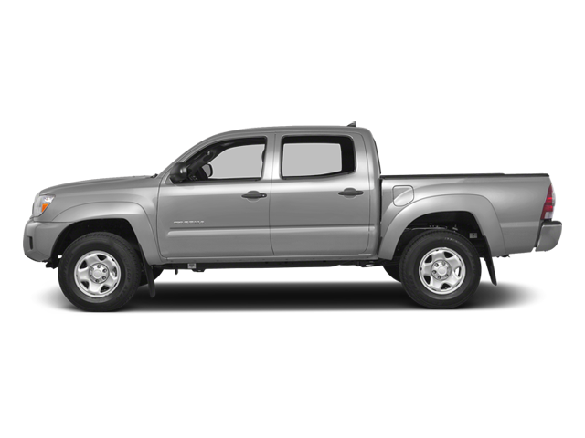 2014 Toyota Tacoma Base V6