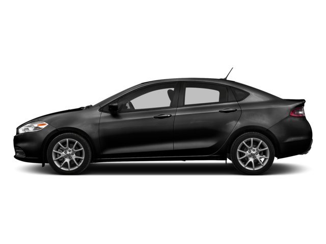 2016 Dodge Dart SE