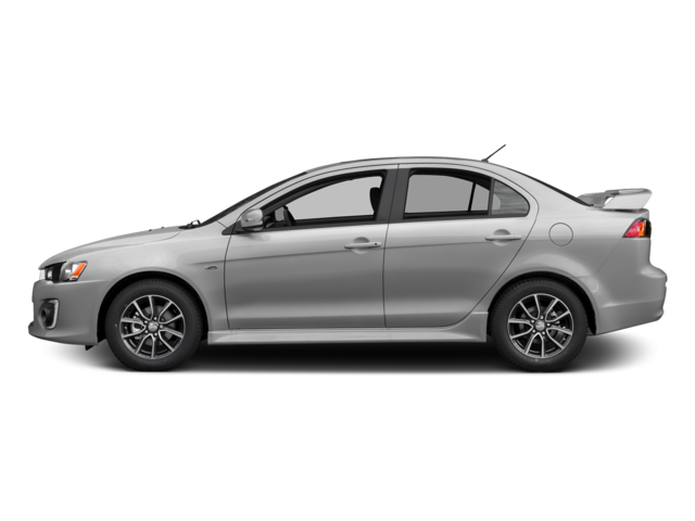 2016 Mitsubishi Lancer ES