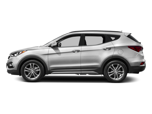 2017 Hyundai SANTA FE SPORT 2.0T