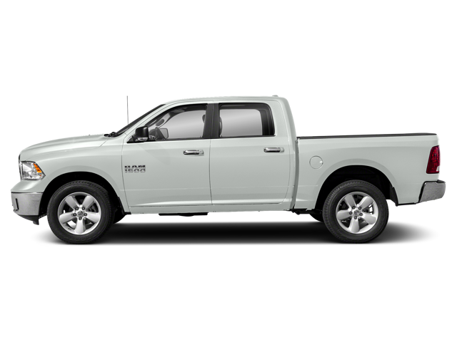 2018 RAM 1500 SLT