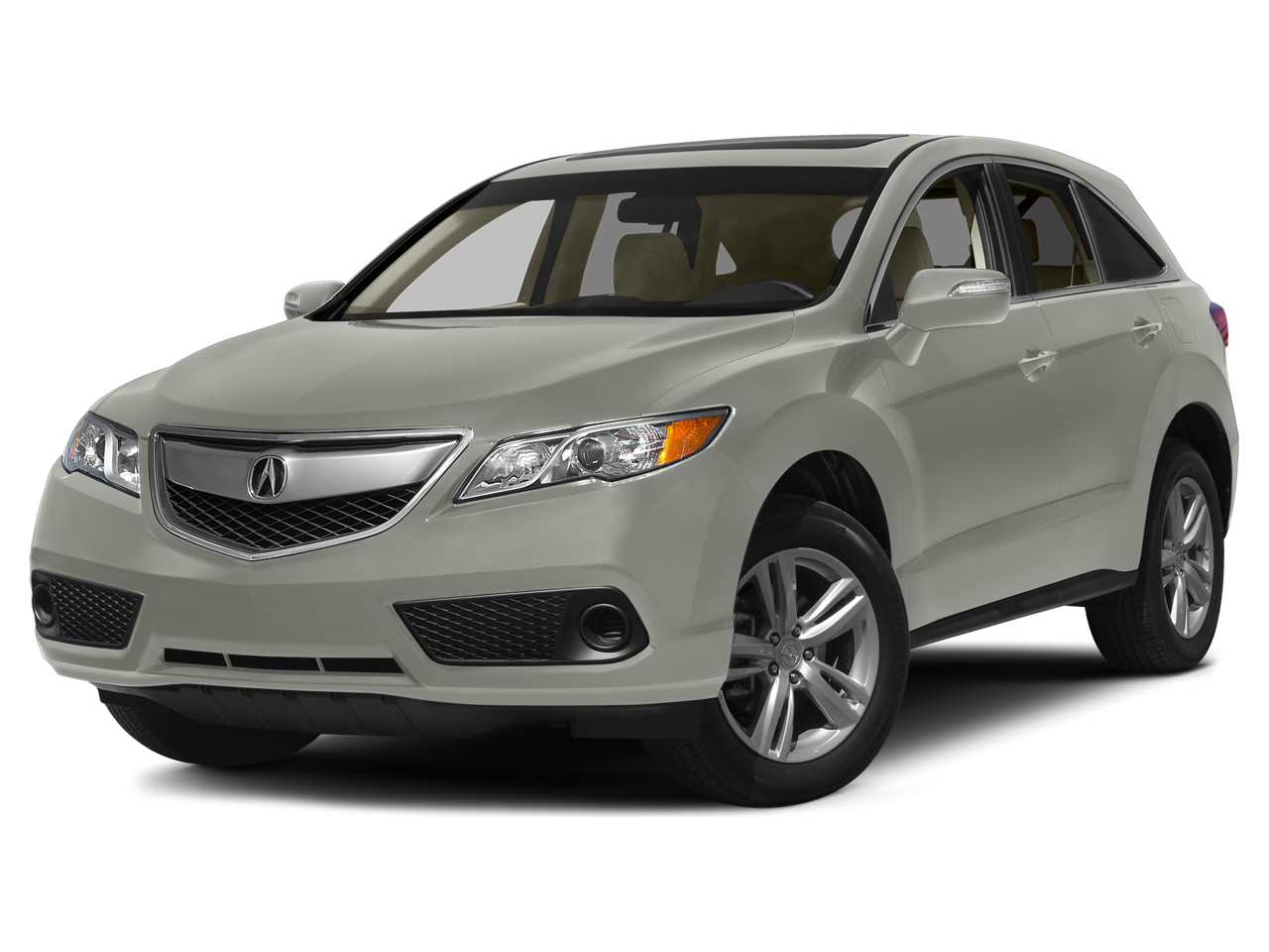 2015 Acura RDX Base