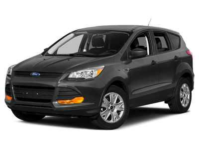 2015 Ford Escape S