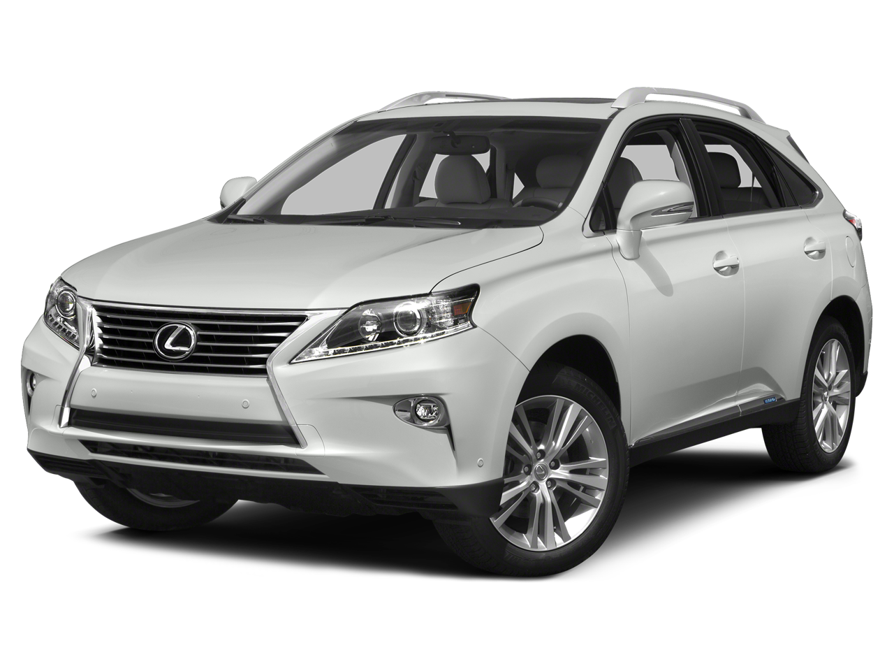 2015 Lexus RX