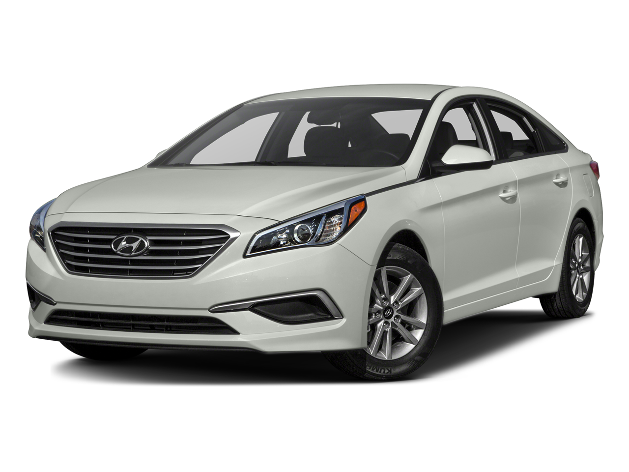 2016 Hyundai SONATA Base