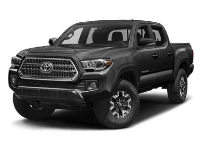 2016 Toyota Tacoma TRD Off-Road V6