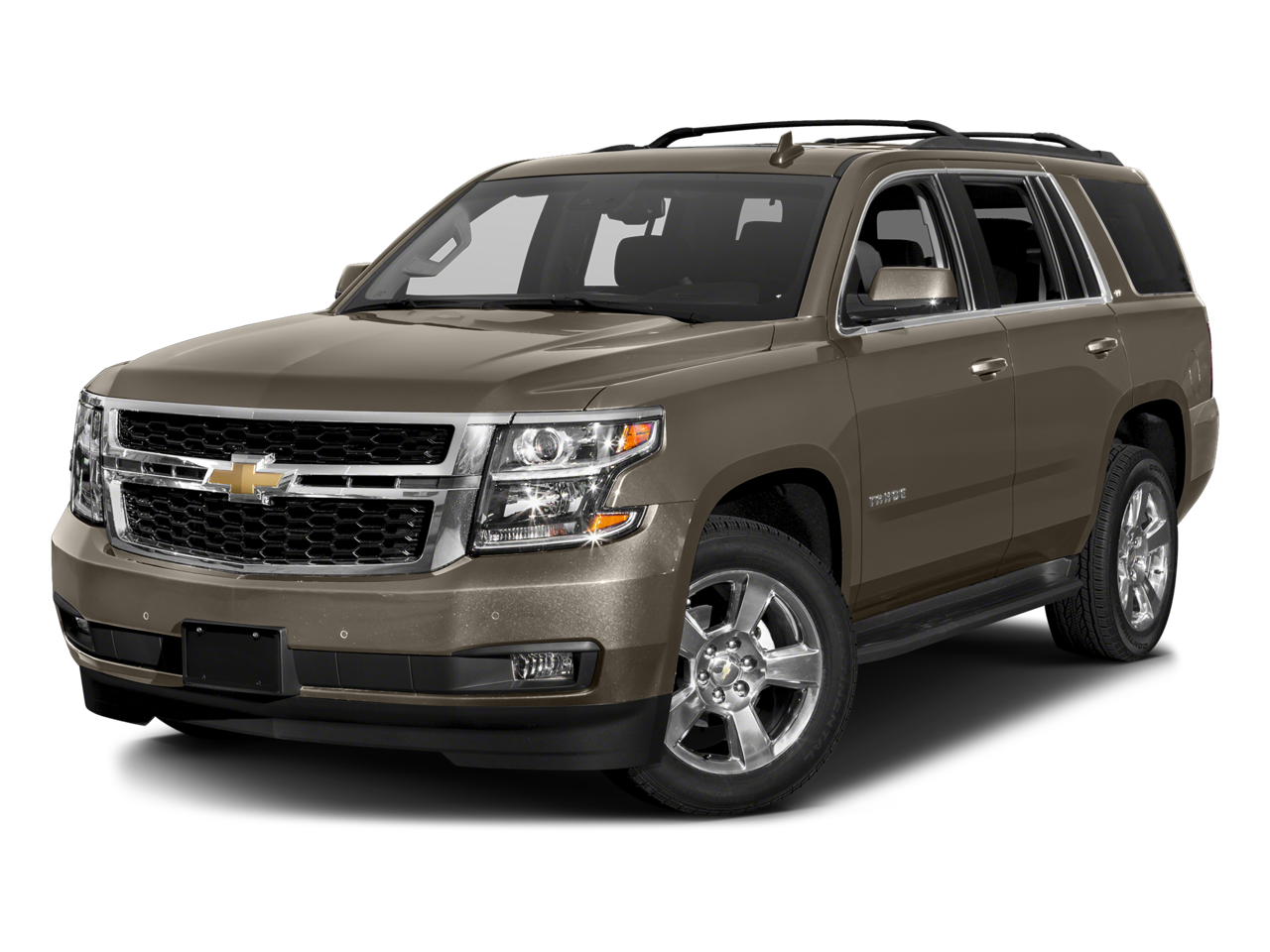 2017 Chevrolet Tahoe LT LT1