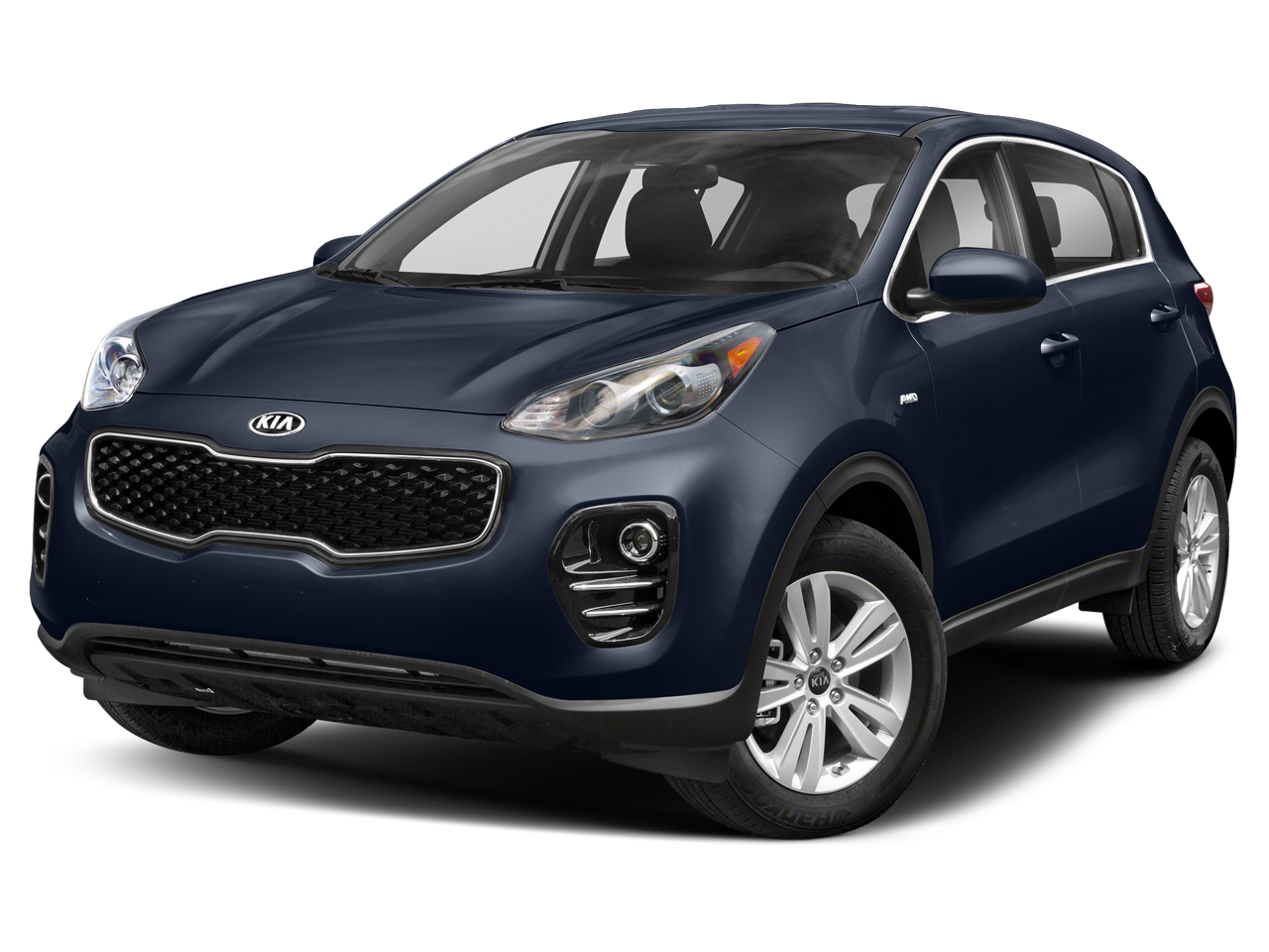 2018 Kia Sportage LX for sale in Blue Springs, MO