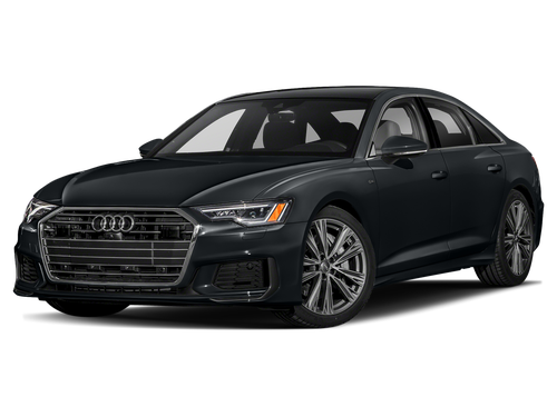 2019 Audi A6 quattro