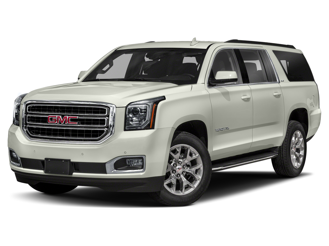 2019 GMC Yukon XL SLT Standard Edition