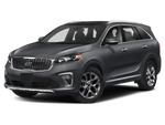 2019 Kia Sorento SX Limited AWD