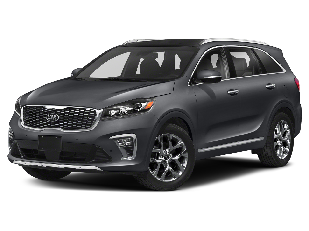 2019 Kia Sorento SX Limited AWD