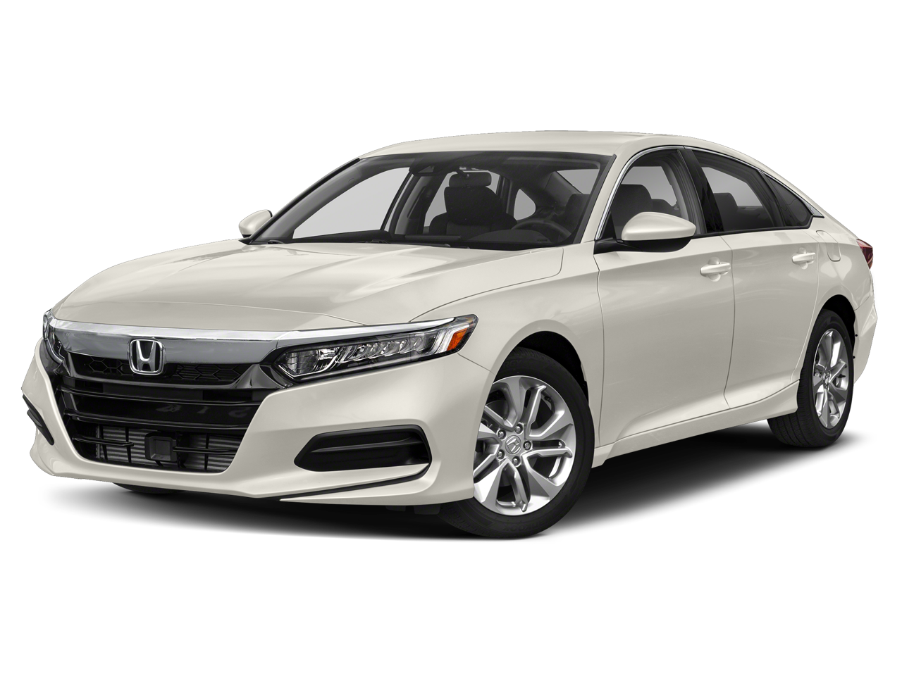 2020 Honda Accord