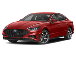 2020 Hyundai SONATA SEL Plus