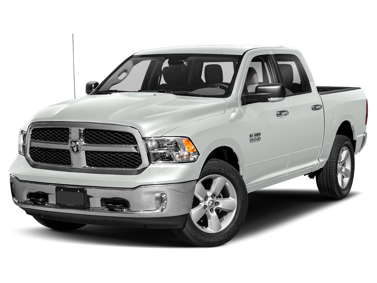 2020 RAM 1500 Classic Warlock