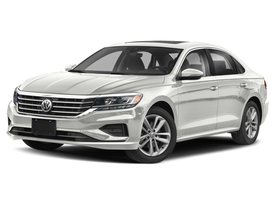 2020 Volkswagen Passat 2.0T S