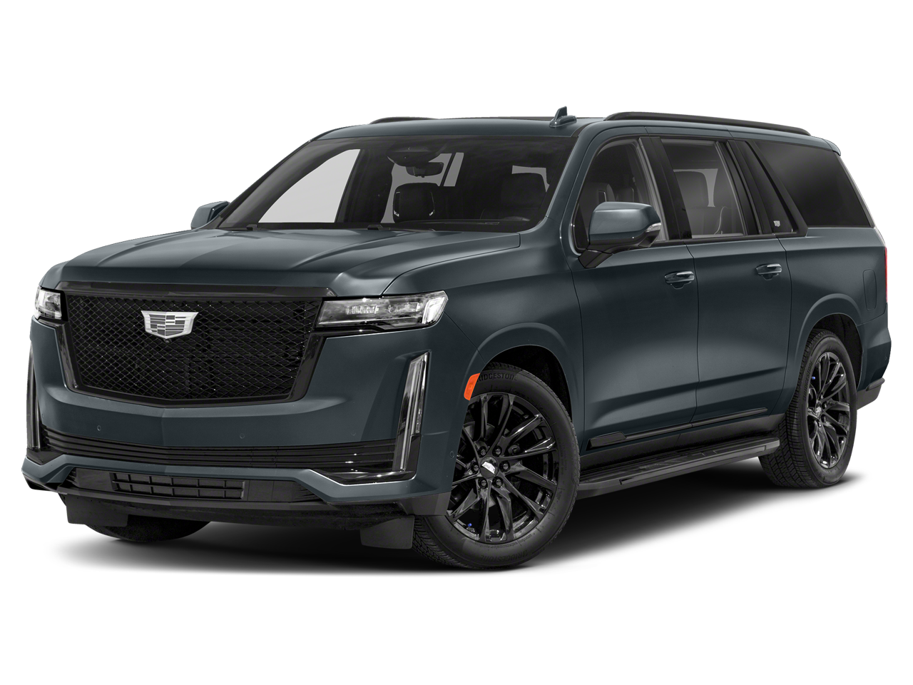 2021 Cadillac Escalade ESV Sport