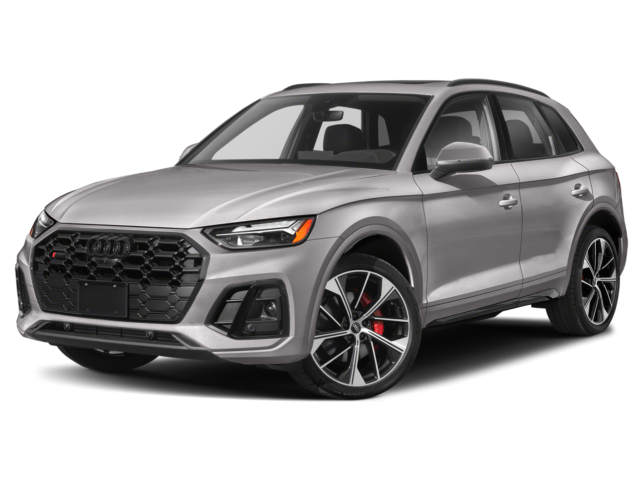 2023 Audi SQ5 Premium Plus quattro