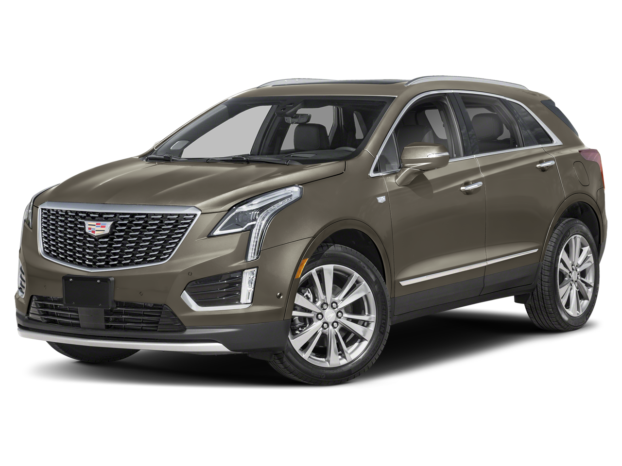 2023 Cadillac XT5 Premium Luxury AWD
