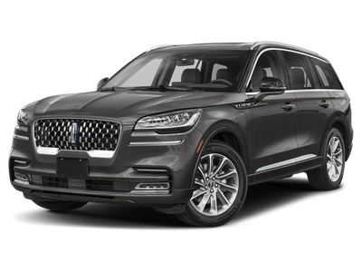 2023 Lincoln Aviator Plug-In Hybrid Grand Touring