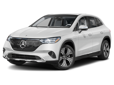 2023 Mercedes-Benz EQE 350 SUV 4MATIC®