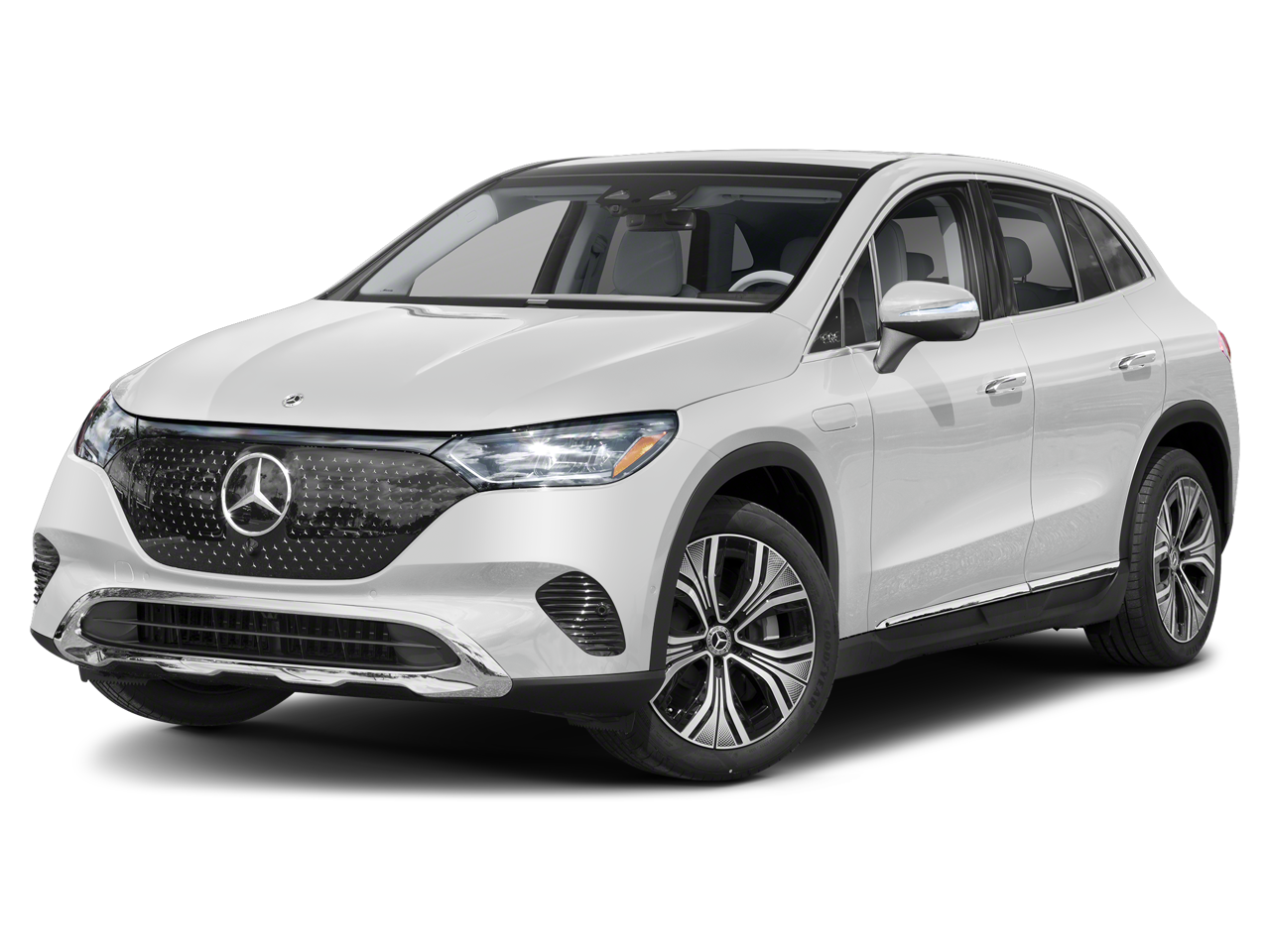 2023 Mercedes-Benz EQE 350 SUV 4MATIC®