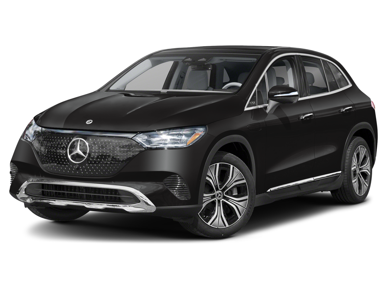 2023 Mercedes-Benz EQE 350 SUV 4MATIC®