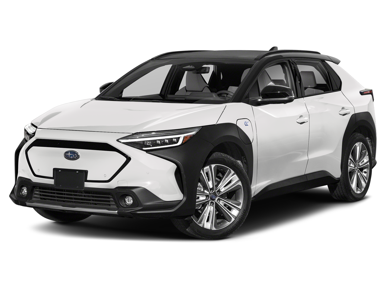 2023 Subaru Solterra Touring AWD