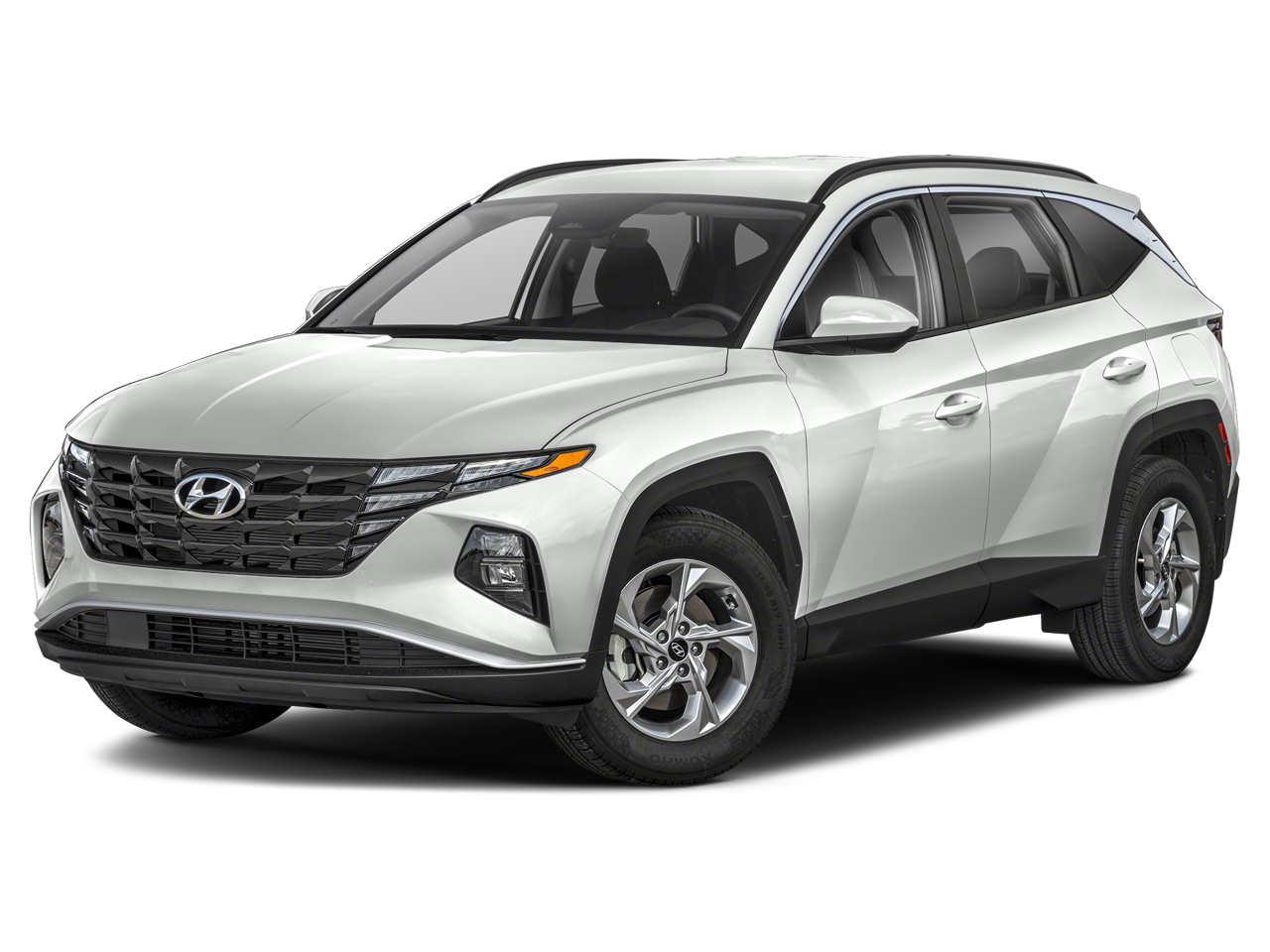 2024 Hyundai TUCSON SEL Convenience