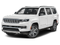 2024 Jeep Grand Wagoneer Series II