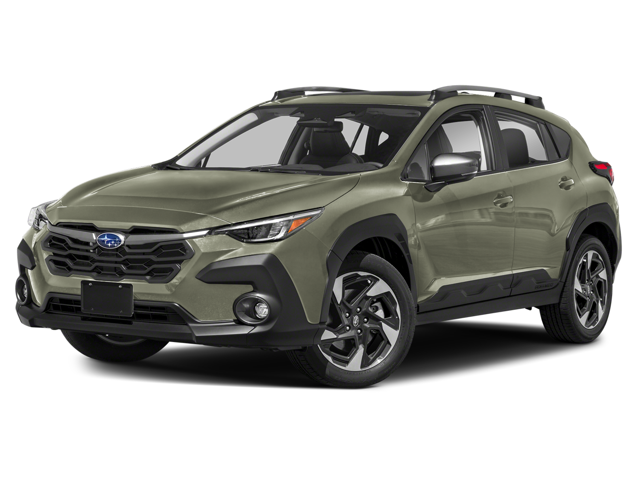 2024 Subaru Crosstrek Limited Package 32 Limited