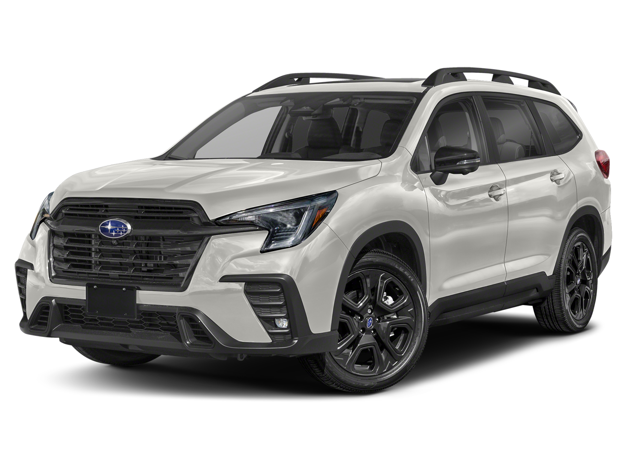 2024 Subaru Ascent Onyx Edition