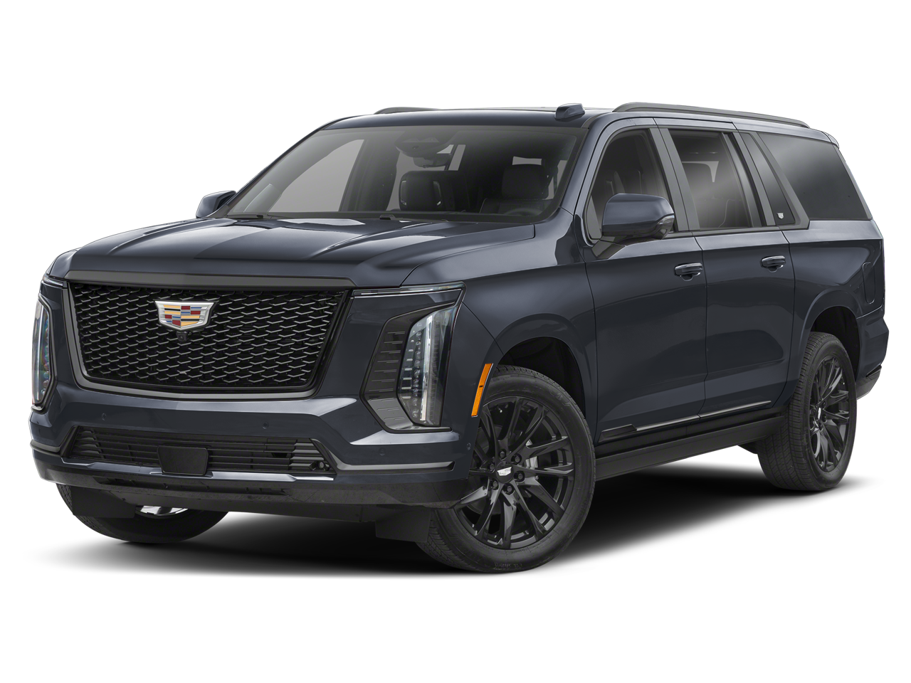 2025 Cadillac Escalade ESV Sport Platinum