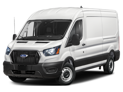 2025 Ford Transit-250 Base AWD