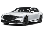 2026 Genesis G90 3.5T e-SC