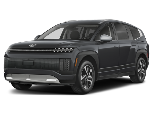 2026 Hyundai IONIQ 9 SE