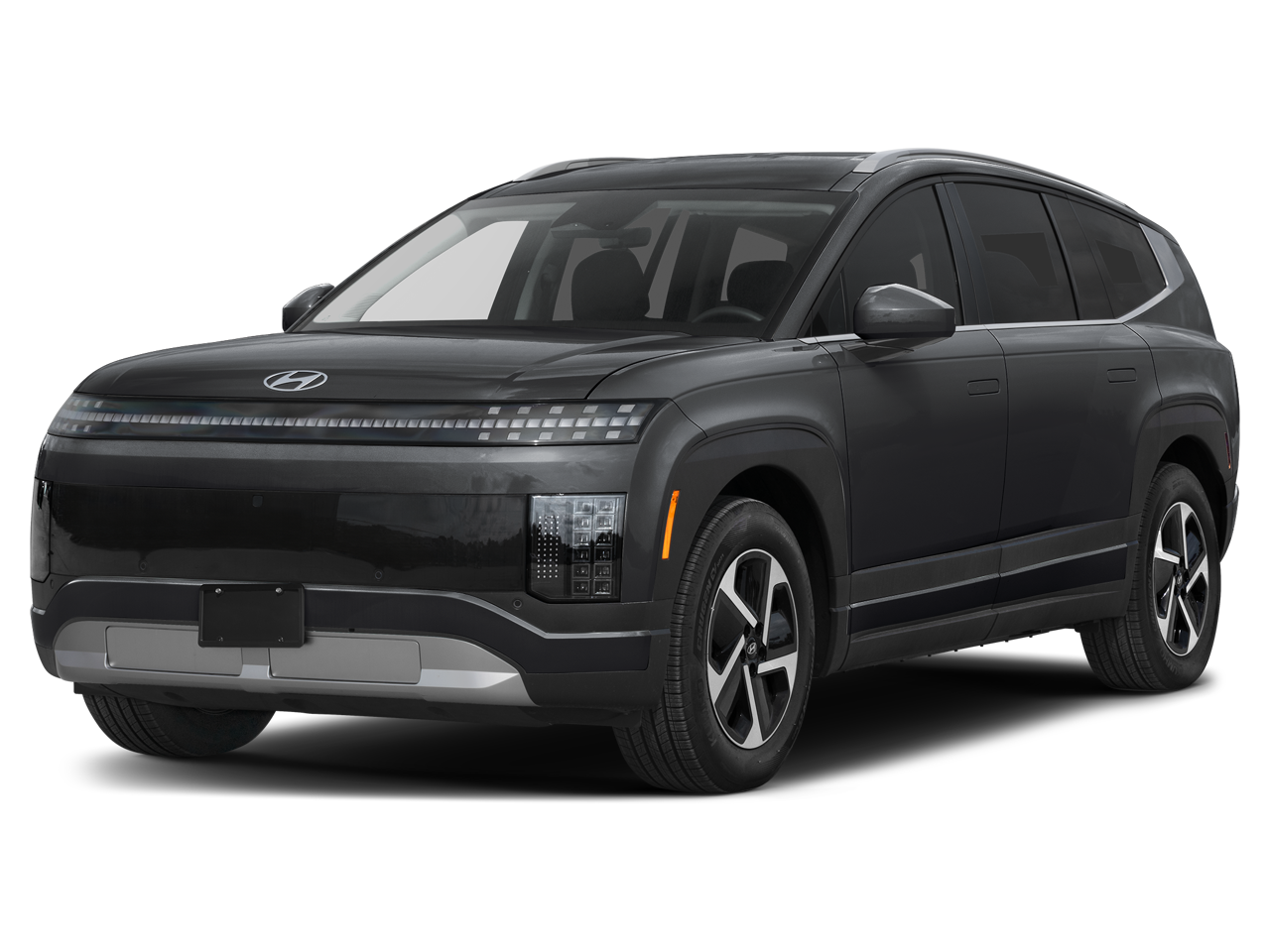 2026 Hyundai IONIQ 9 SE
