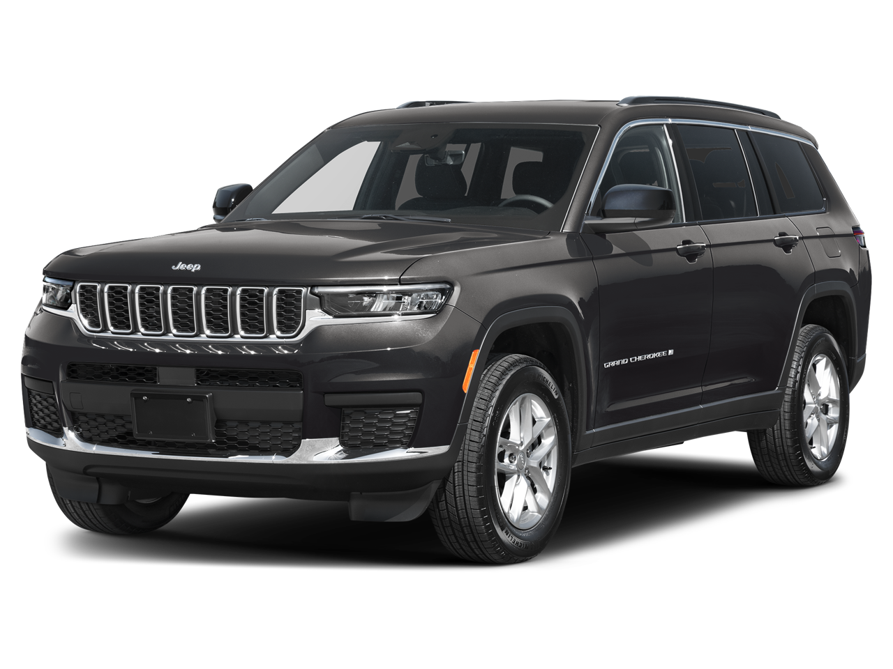 2026 Jeep Grand Cherokee L Laredo - Photo 38