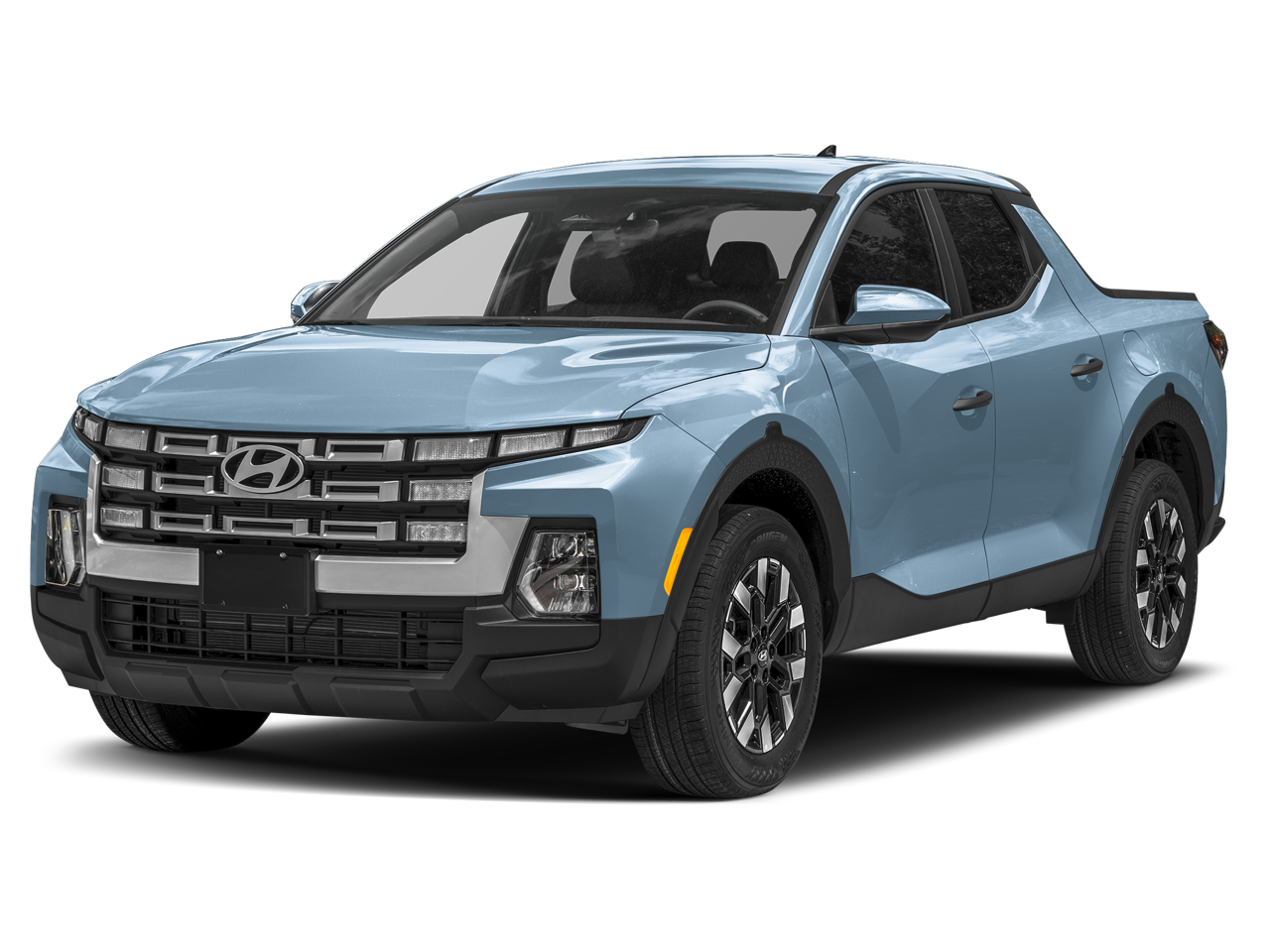 2027 Hyundai SANTA CRUZ SE