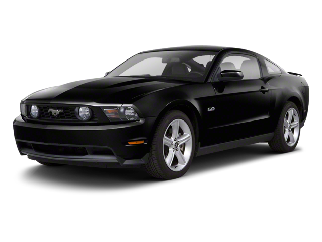 Used 2010 Ford Mustang GT with VIN 1ZVBP8CH4A5100799 for sale in Blue Springs, MO