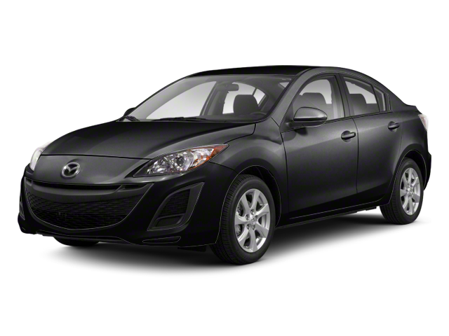 2010 Mazda Mazda3 s Grand Touring