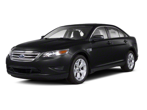 2011 Ford Taurus Limited